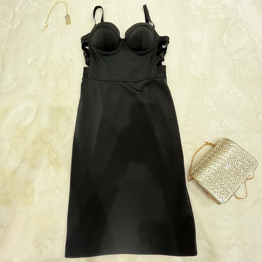 Guess by Marciano bodycon  dress. Size 2.